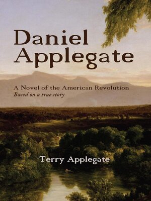 cover image of Daniel Applegate